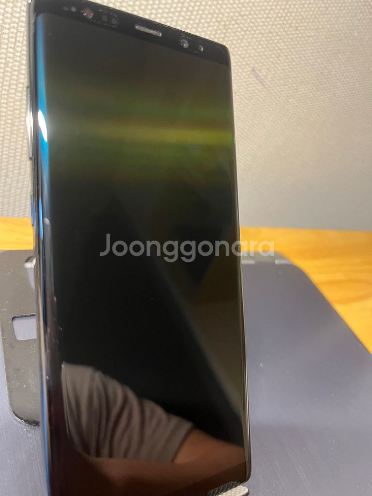 samsung note 8--2