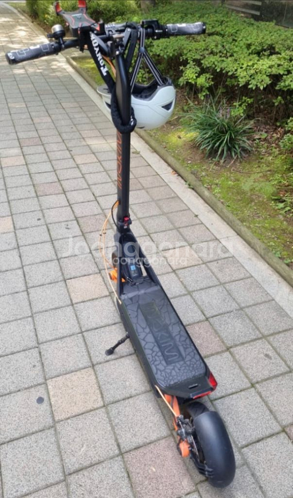 이노킴 ox 전동킥보드 팝니다--1