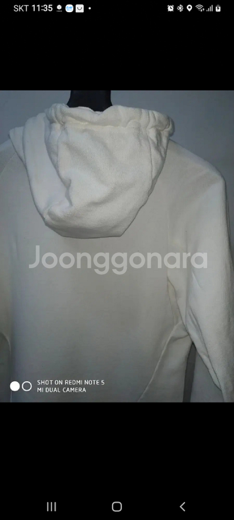 95 아디다스 팔3d재봉 후드 집업--6