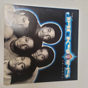 (Funk/Soul ) The Jacksons LP