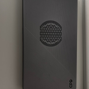 GPD G1 eGPU