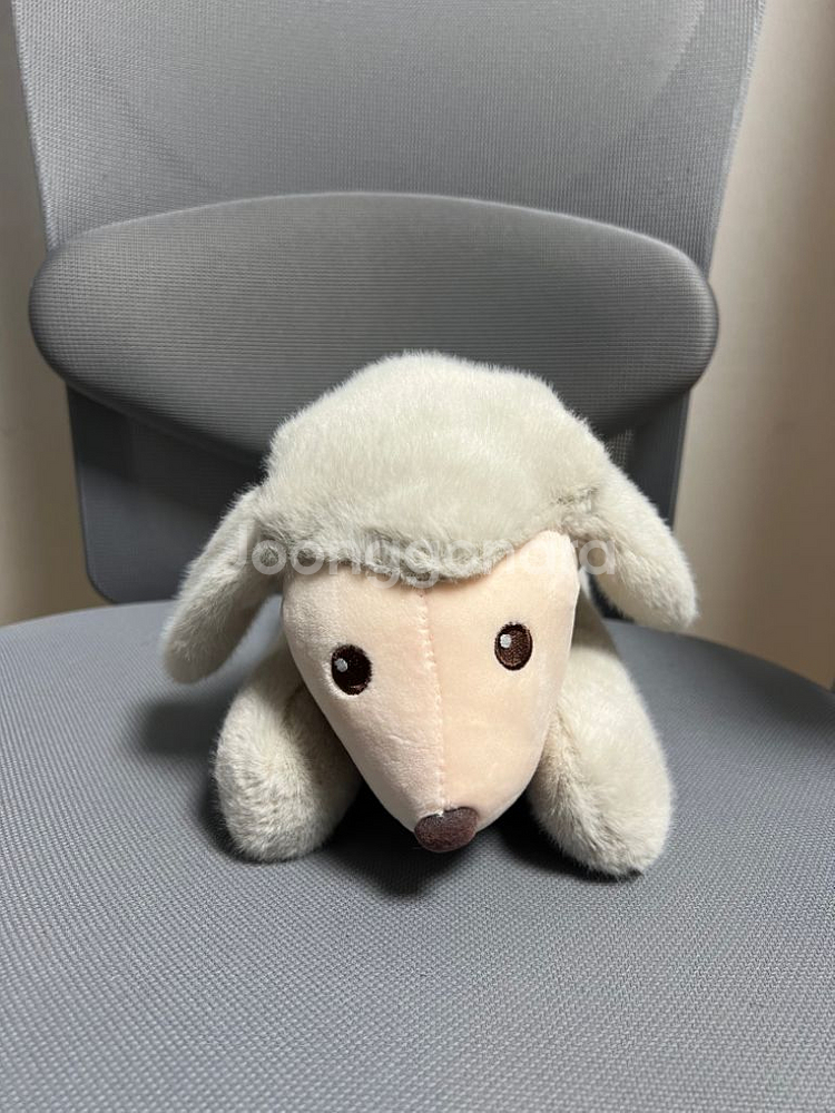 라잉 퍼피 인형 팝니당--1