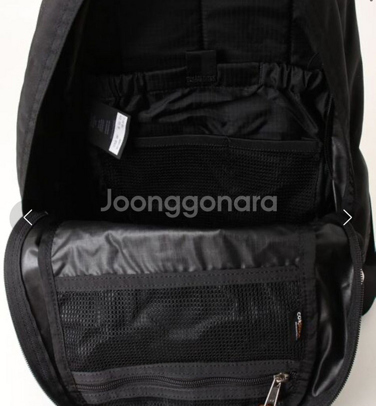 그레고리 파인데이 백팩 B4 18L (2번 시착)(정품--4