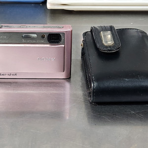 SONY DSC-T20 소니디카