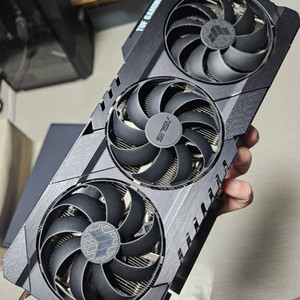 asus tuf rtx3070 아수스 에이수스 터프