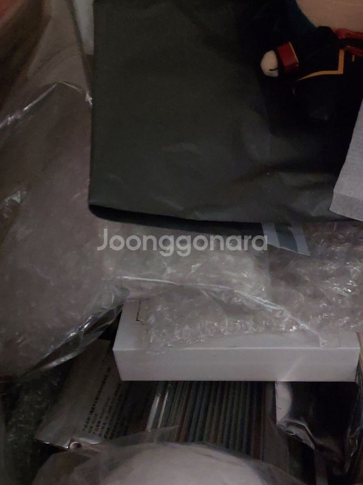 앙스타 개혜자 랜박 판매합니다!--4