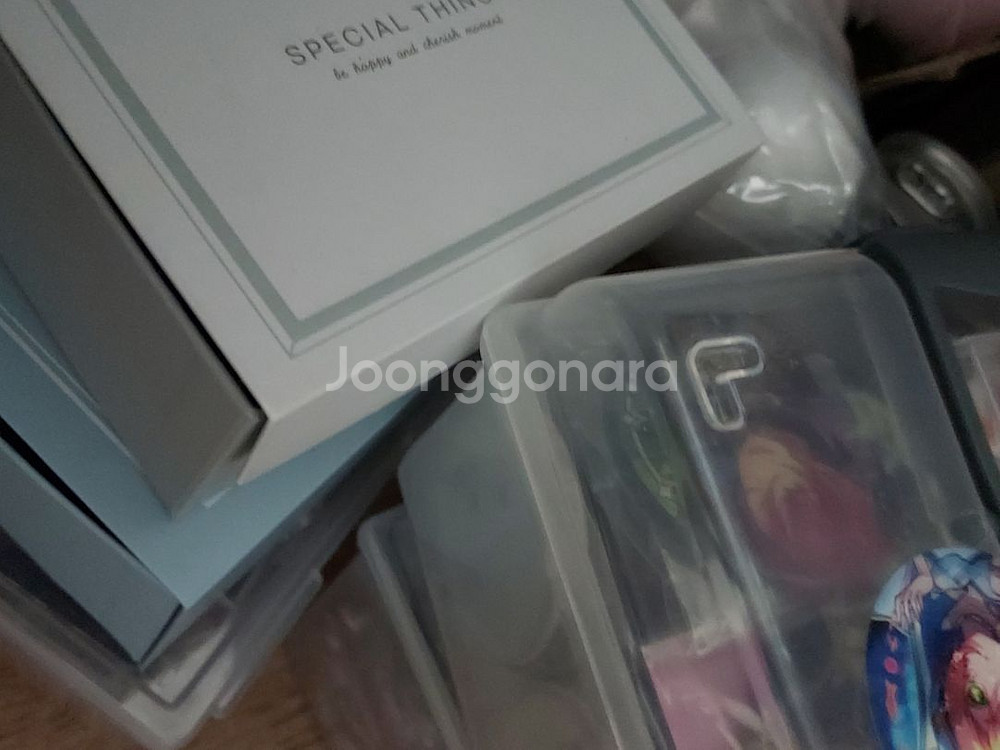 앙스타 개혜자 랜박 판매합니다!--5