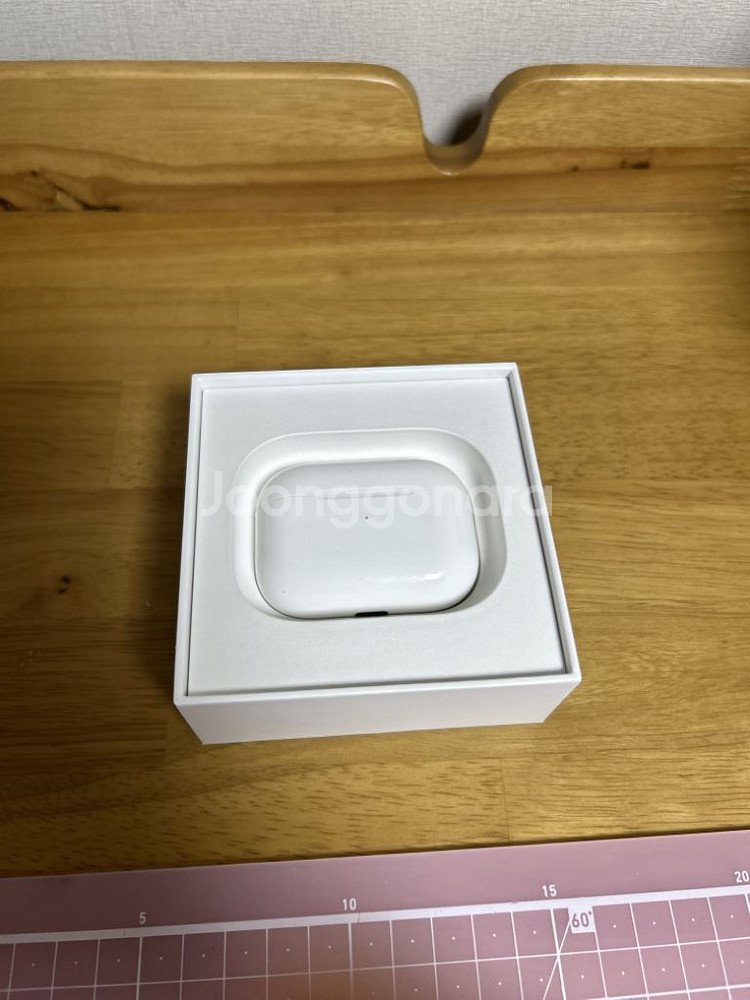 에어팟프로1 풀박 판매--3
