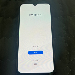 갤럭시 와이드4 32GB