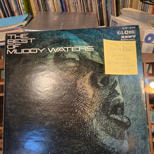 Muddy Waters.best of.발매년도미확실.j