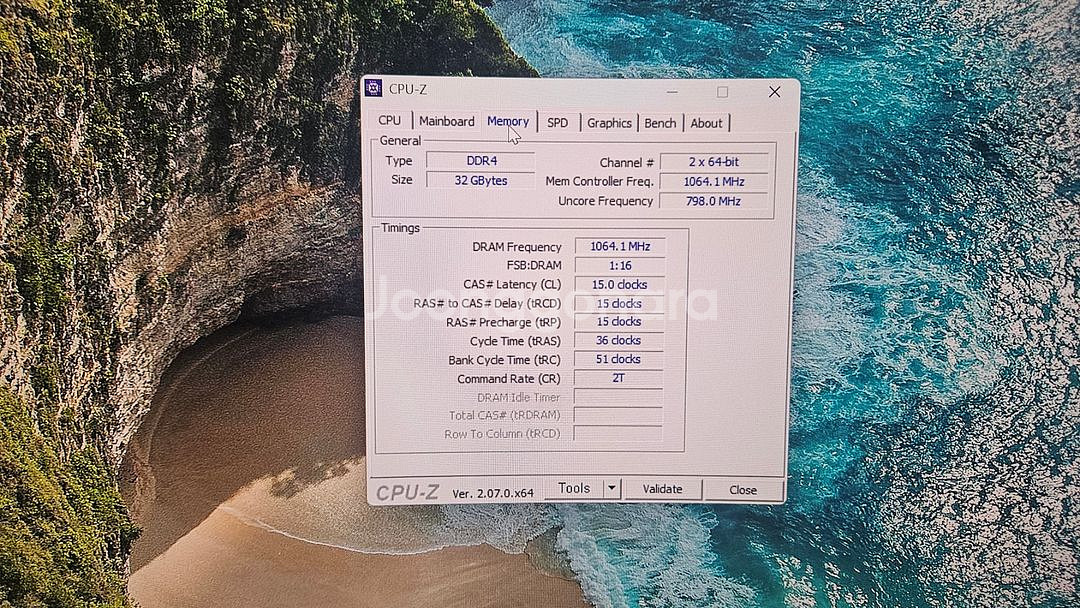 고사양 게이밍 12700f + 4070super 컴퓨터--3