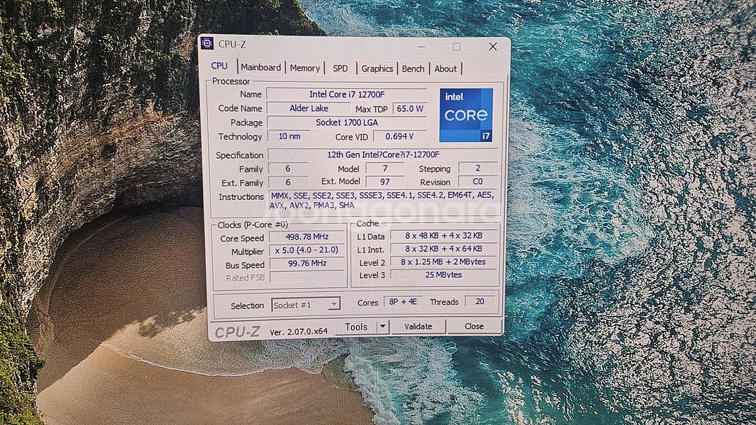 고사양 게이밍 12700f + 4070super 컴퓨터--5