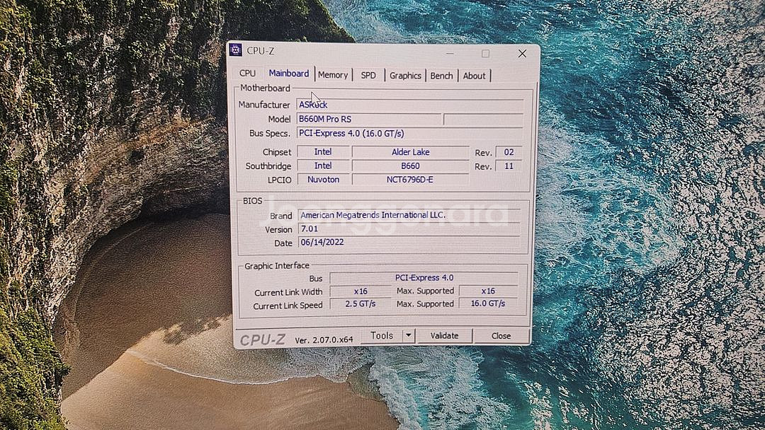 고사양 게이밍 12700f + 4070super 컴퓨터--4