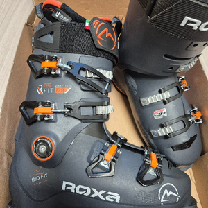 ROXA RFIT PRO 120(275mm) 스키부츠