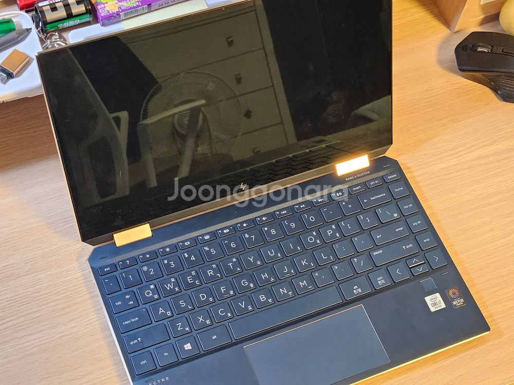 hp 스펙터 x360--4