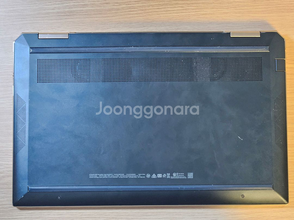 hp 스펙터 x360--1