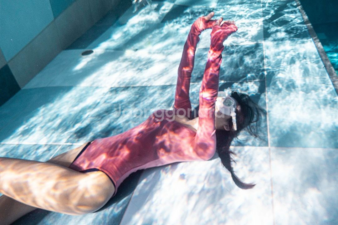 프리다이빙 체험권--4