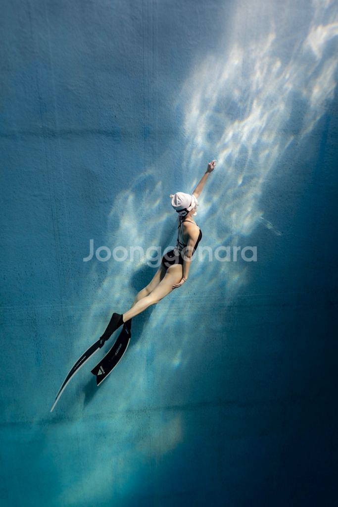 프리다이빙 체험권--1