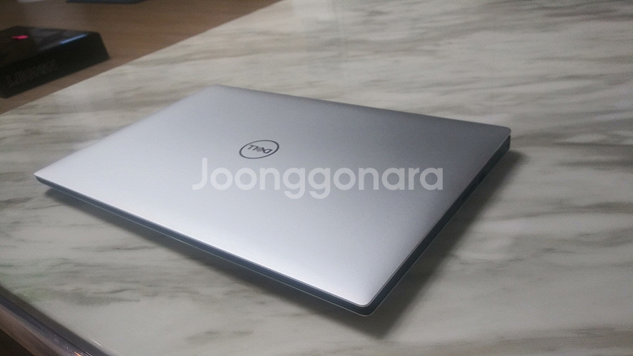 델 XPS 15 9570 울트라북/4K OLED,GTX--3