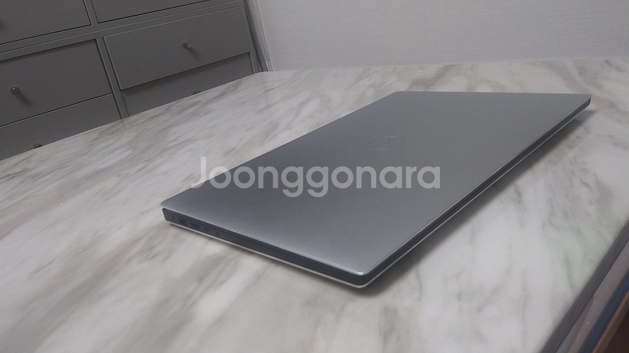 델 XPS 15 9570 울트라북/4K OLED,GTX--2