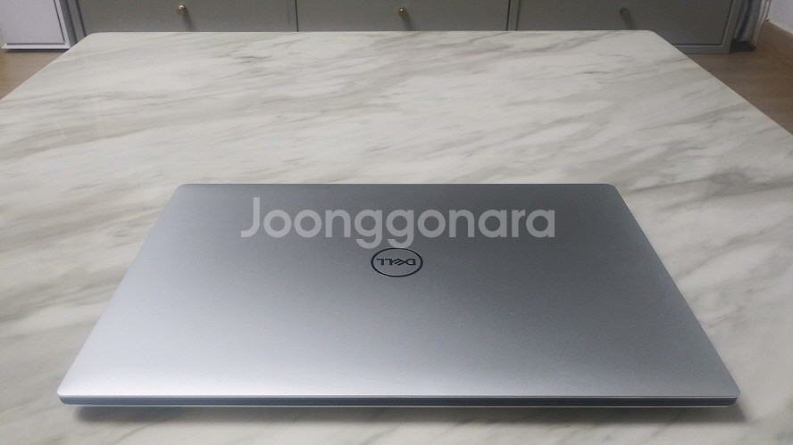 델 XPS 15 9570 울트라북/4K OLED,GTX--1