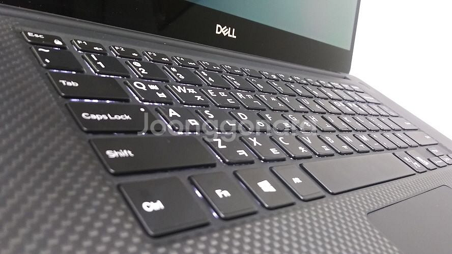 델 XPS 15 9570 울트라북/4K OLED,GTX--4