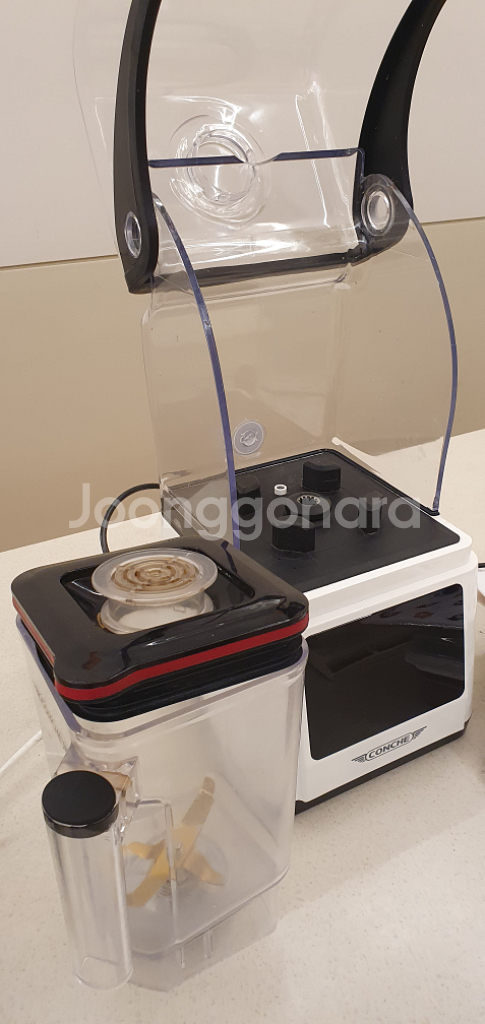 콘체 블렌더 믹서기--1