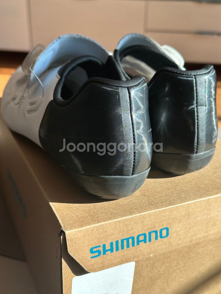 시마노 RC502 42E(와이드)+스페셜라이즈드 인솔--4