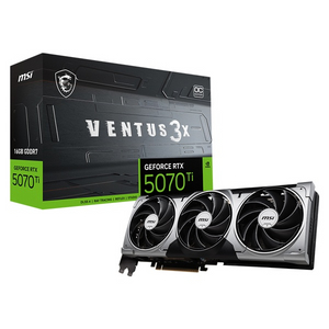 5070ti 벤투스