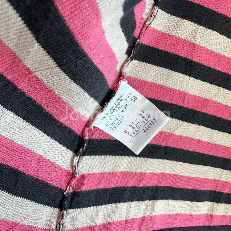 소니아리키엘 밀리터리 사파리 코트--6