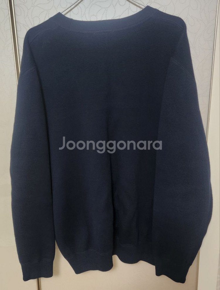 정품 라코스테 가디건 XL 판매--2