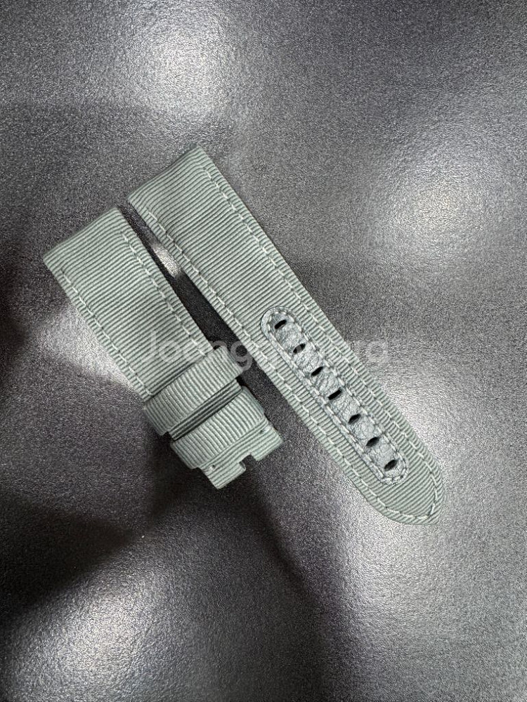 파네라이 섬버저블 스트랩(42mm/22/20)--0