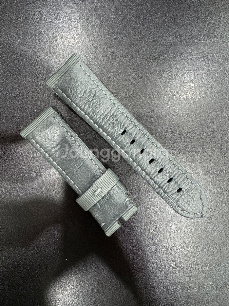 파네라이 섬버저블 스트랩(42mm/22/20)--1