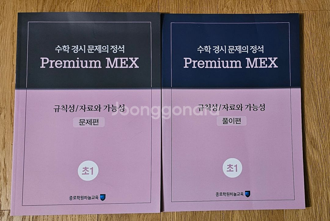 성대경시 Premium Mex초1--0
