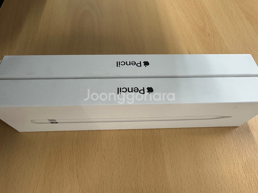 APPLE PENCIL 애플 펜슬 (1세대--1