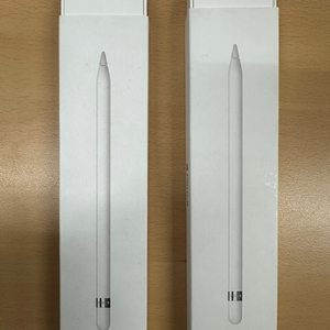 APPLE PENCIL 애플 펜슬 (1세대