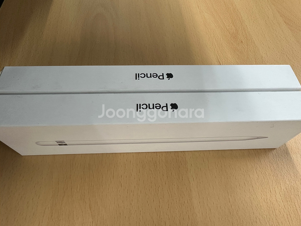 APPLE PENCIL 애플 펜슬 (1세대--2