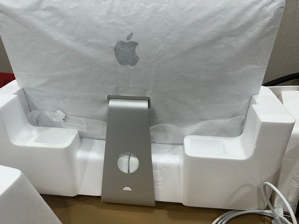 아이맥 2020년형 27인치 레티나 5K 3.8GHz 이미지