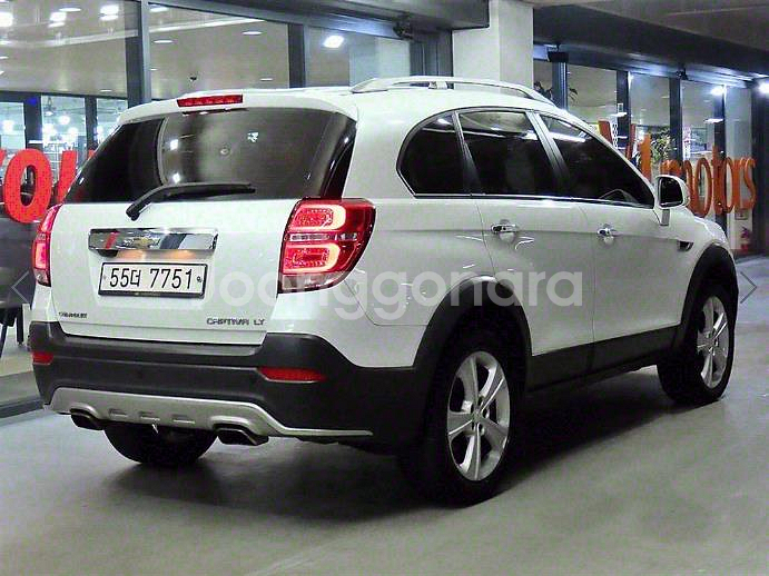 @15년식 캡티바 디젤 2.0 2WD LT 프리미엄--3