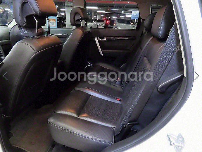 @15년식 캡티바 디젤 2.0 2WD LT 프리미엄--6