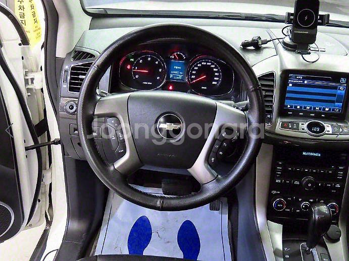 @15년식 캡티바 디젤 2.0 2WD LT 프리미엄--7