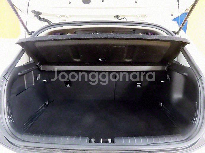 @18년식 스토닉 U2 1.6 디젤 트렌디 전국최저가--4