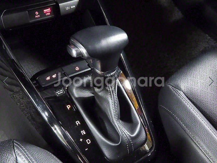 @18년식 스토닉 U2 1.6 디젤 트렌디 전국최저가--9