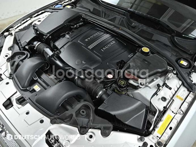 @14년식 XF 3.0 V6 SC 럭셔리 전국최저가격--5