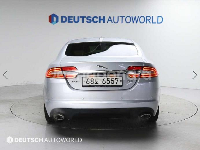 @14년식 XF 3.0 V6 SC 럭셔리 전국최저가격--3