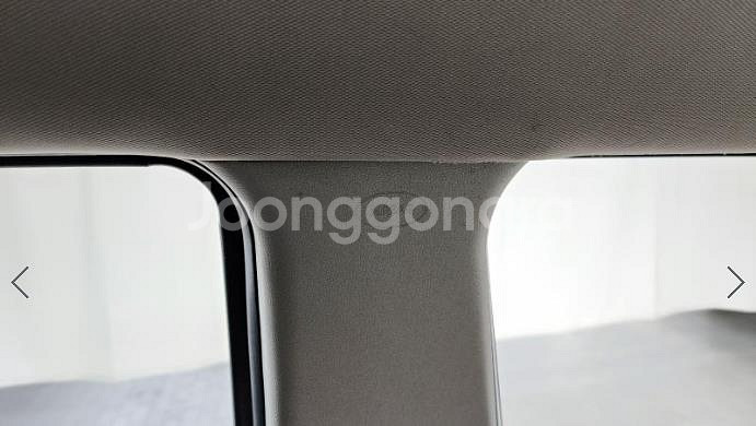 @17년식 레이 가솔린 럭셔리 전국최저가격--9