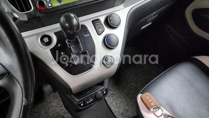 @17년식 레이 가솔린 럭셔리 전국최저가격--8