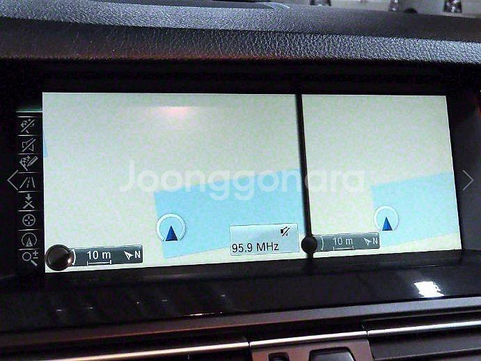 @14년식 5시리즈(6세대) 520d 전국최저가격--7