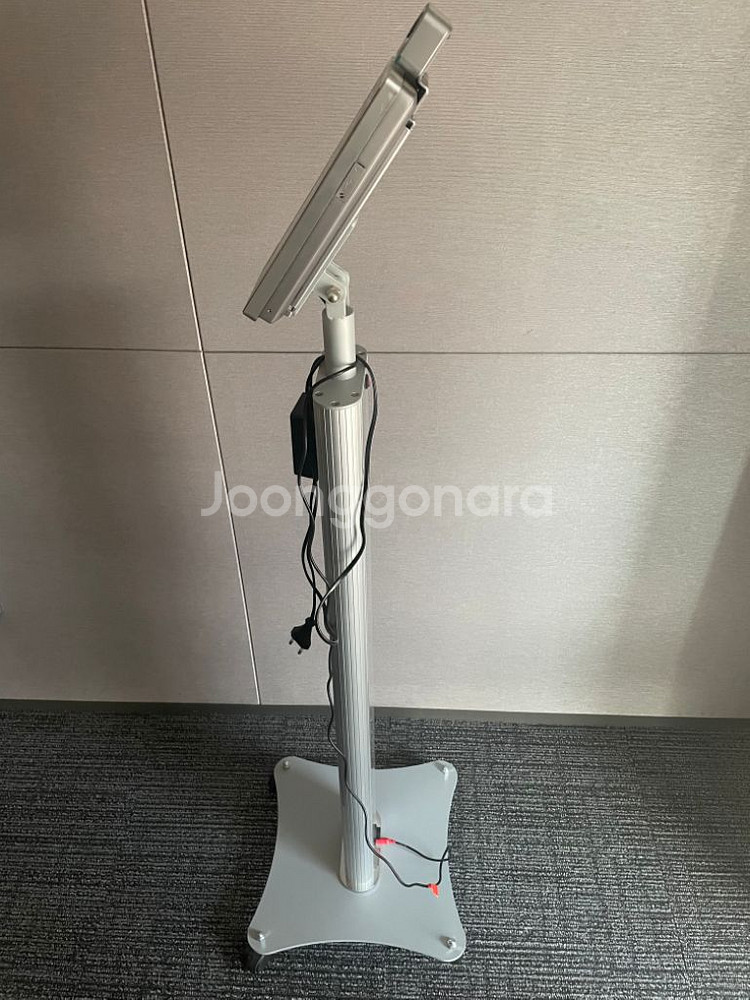 안면인식 열화상카메라 체온측정기--2