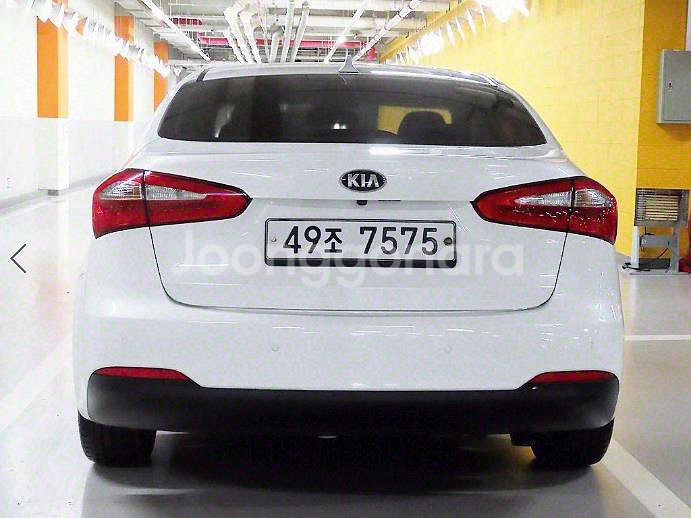 @13년식 K3 1.6 GDI 트렌디 전국최저가격--3